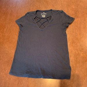 american eagle tshirt